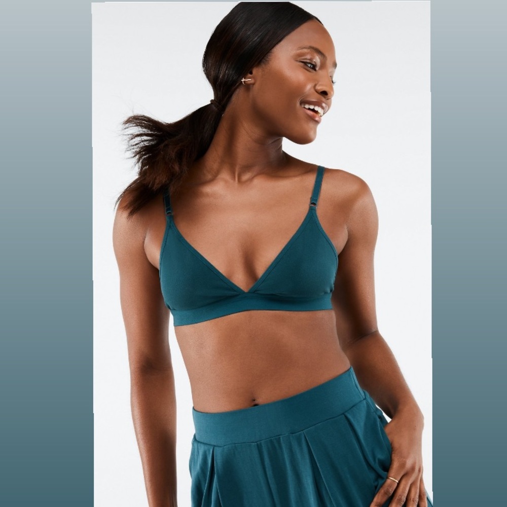Fabletics Noelle SculptKnit Bralette